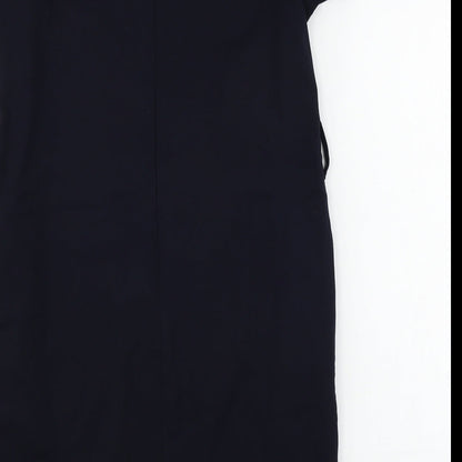 Next  Womens Blue   Bodycon  Size 10