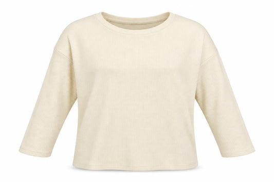 SHEIN Womens Yellow   Pullover Jumper Size M