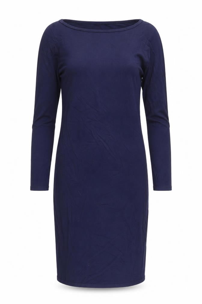 Boohoo Womens Blue   Shift  Size 10