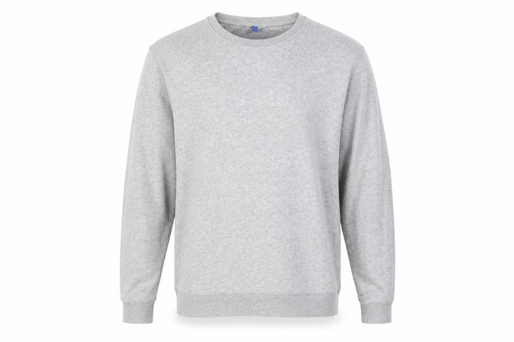 Divided Mens Grey   Pullover Jumper Size L