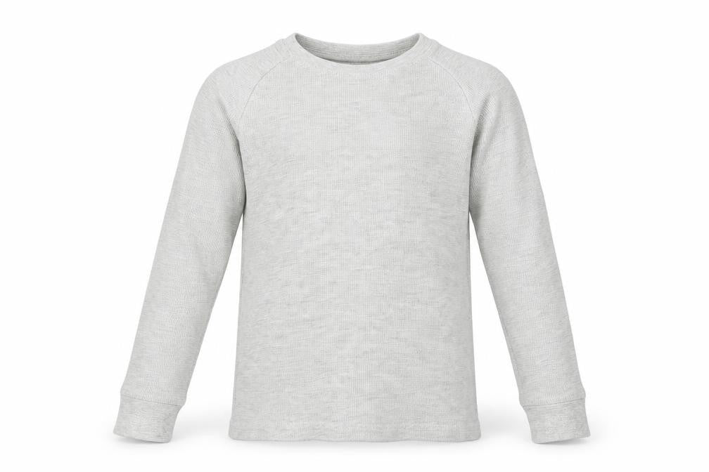 TU Boys Grey   Pullover Jumper Size 8 Years