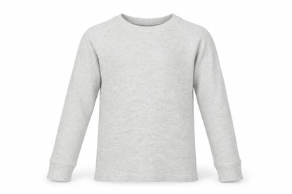 Tu Boys Grey   Pullover Jumper Size 8 Years