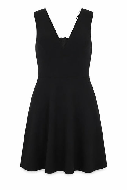 Womens Black   Bodycon  Size XS