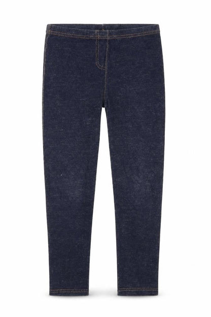 Blue Zoo Girls Blue   Jegging Jeans Size 9-10 Years