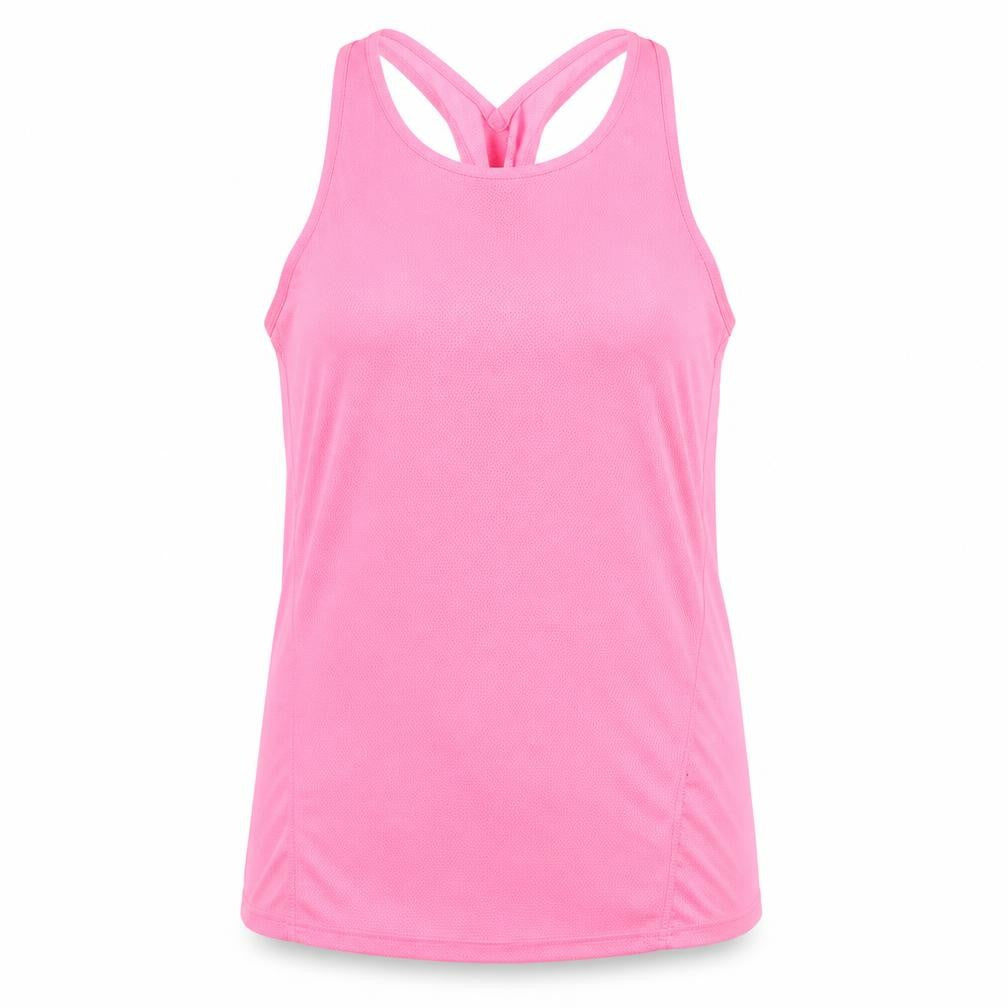 Primark Womens Pink   Camisole Tank Size 8