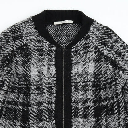 George Womens Black   Jacket  Size M