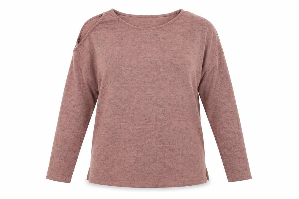 Atmosphere Womens Pink   Pullover Jumper Size 8
