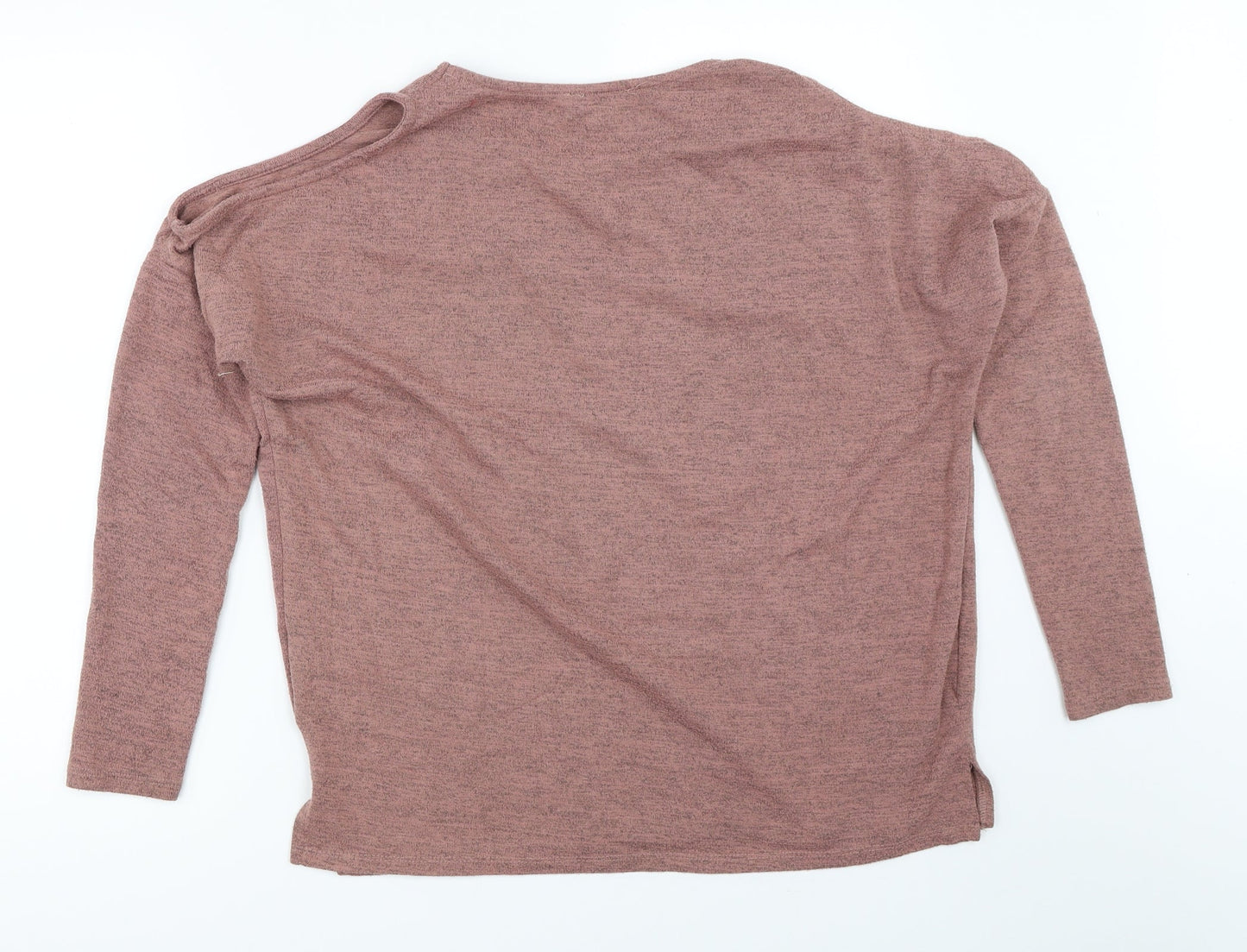Atmosphere Womens Pink   Pullover Jumper Size 8