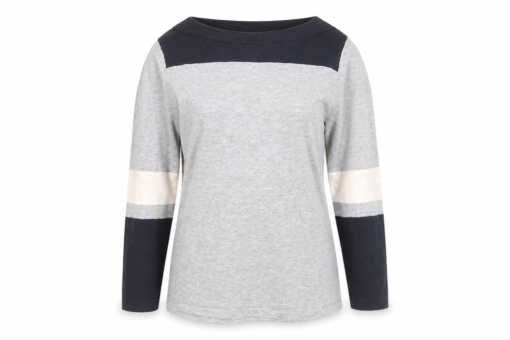 NEXT Womens Grey   Pullover Jumper Size 6