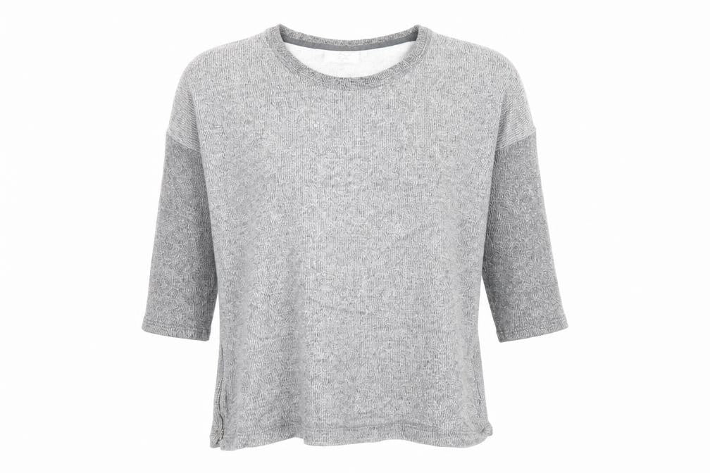 NEXT Womens Grey   Pullover Jumper Size 16