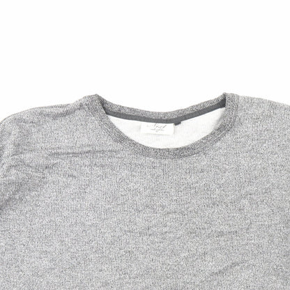 Next Womens Grey   Pullover Jumper Size 16
