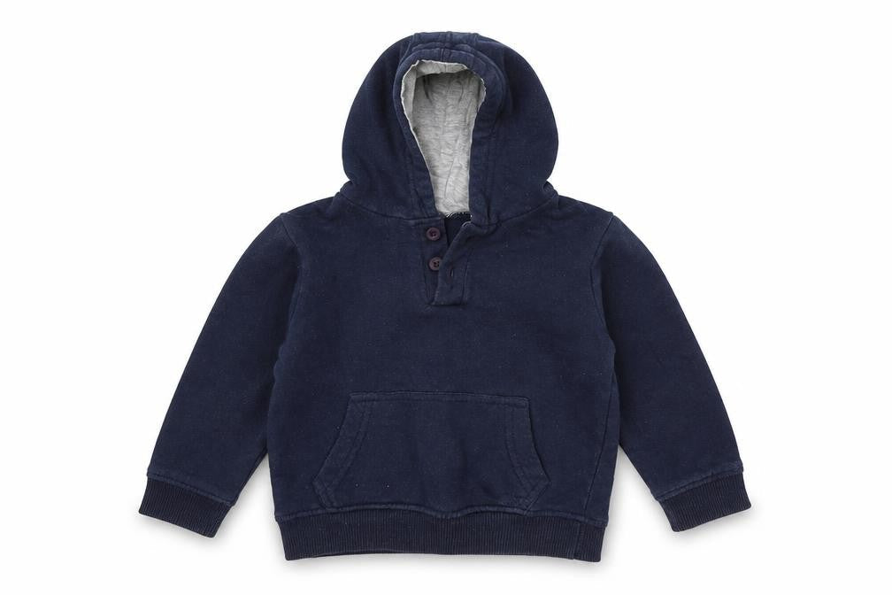 Baby Baby Blue   Pullover Jumper Size 12-18 Months