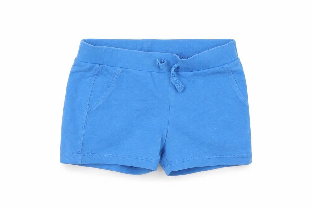 H&M Baby Blue   Jogger Trousers Size 0-3 Months