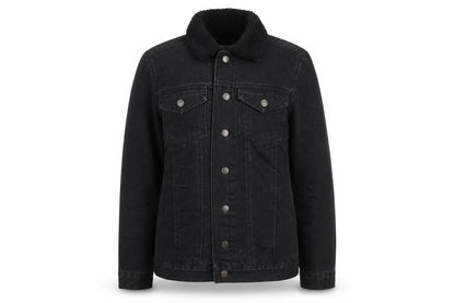 New Look Womens Black   Jacket  Size 10