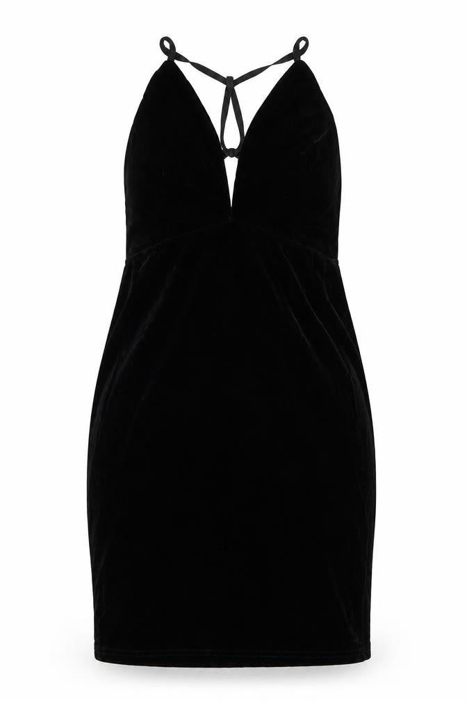 Edge Womens Black   Mini  Size 10