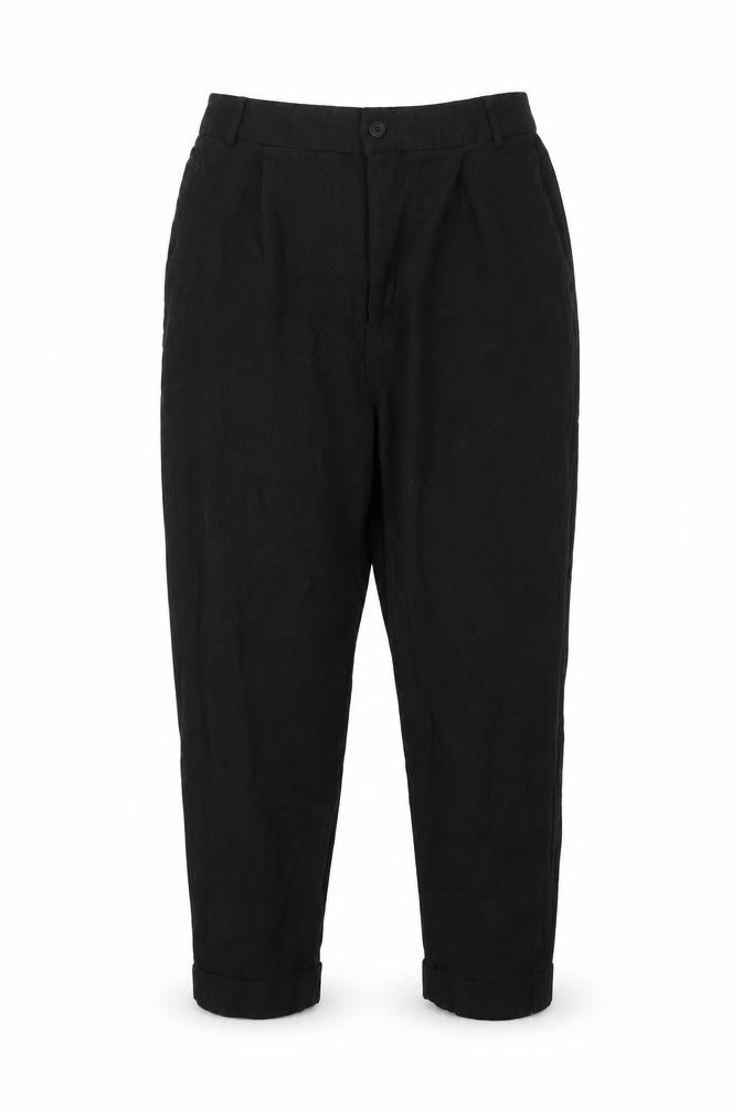 Zara Womens Black   Trousers  Size L L20 in