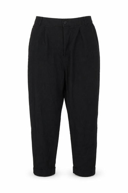 Zara Womens Black   Trousers  Size L L20 in