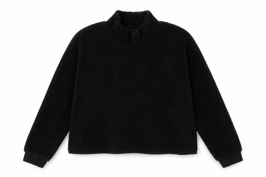 Primark Womens Black   Pullover Sweatshirt Size L
