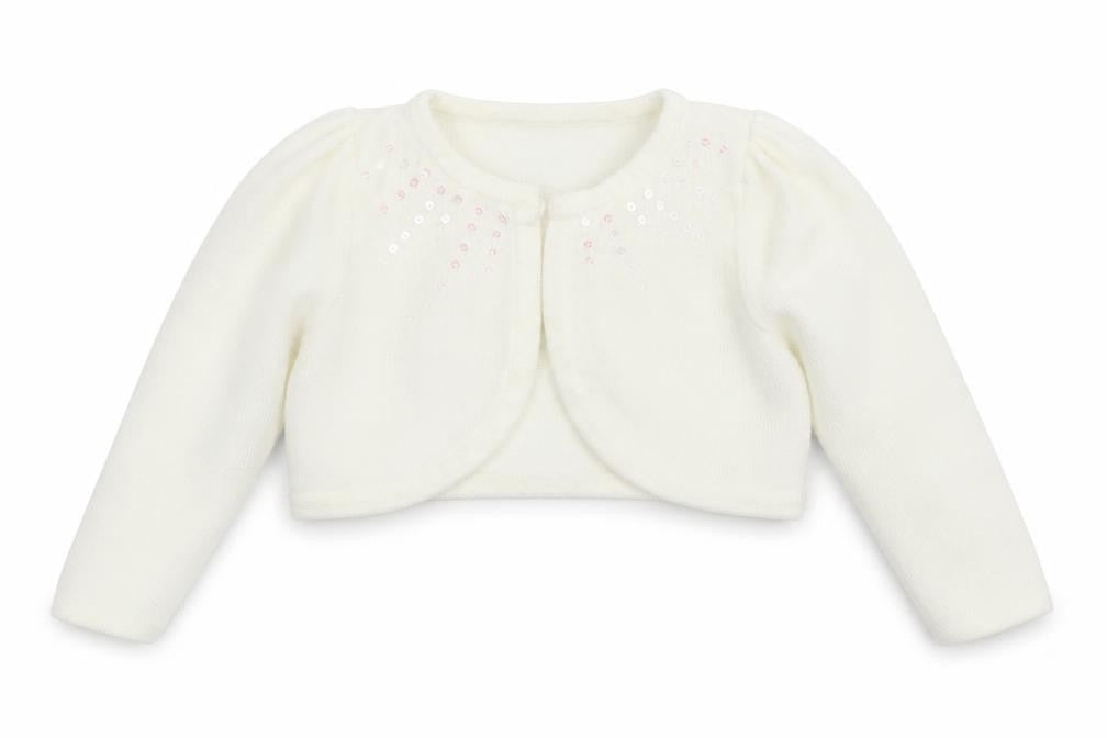 Marylebone Girls White   Basic Blouse Size 12-18 Months