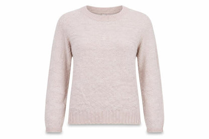 Marisota Womens Pink   Pullover Jumper Size 12