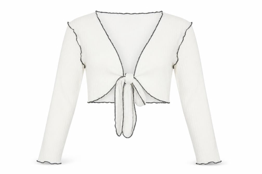 Sheine Womens White   Basic Blouse Size XS