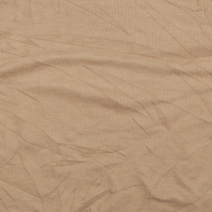 Zara Womens Brown   Basic Blouse Size 8