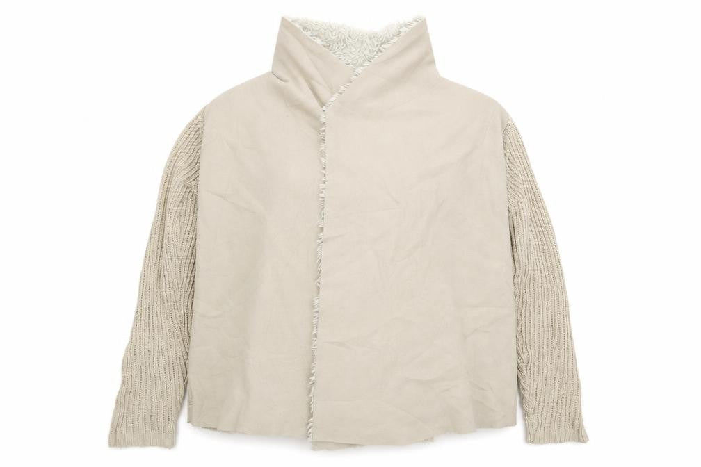 Atmosphere Womens Beige   Wrap Jumper Size XL