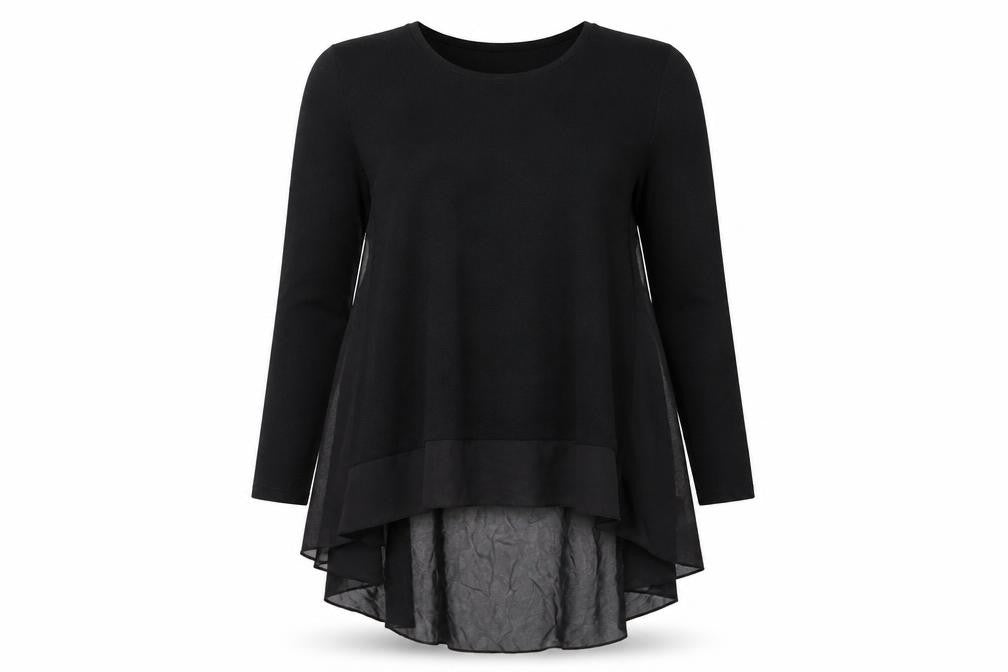 Quiz Womens Black   Cardigan Jumper Size S