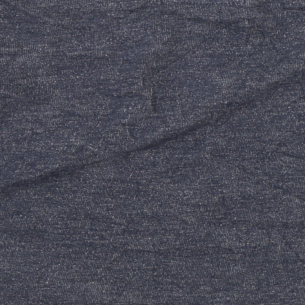 NEXT Girls Blue   Pullover Jumper Size 11 Years