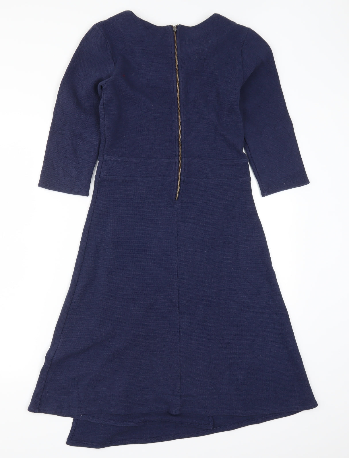 Brantree Womens Blue   A-Line  Size S