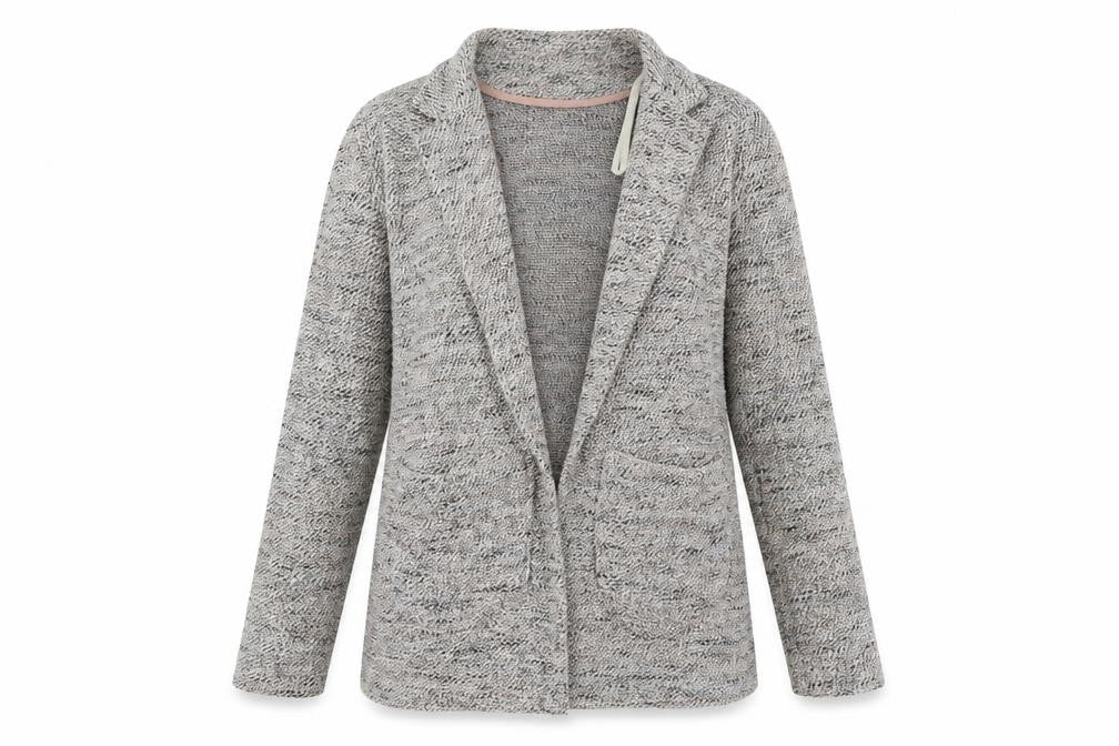 New Look Womens Pink   Jacket Blazer Size 12