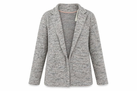 New Look Womens Pink   Jacket Blazer Size 12