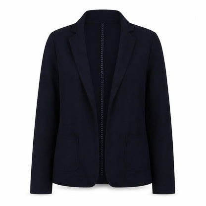 Primark Womens Blue   Jacket Blazer Size 8