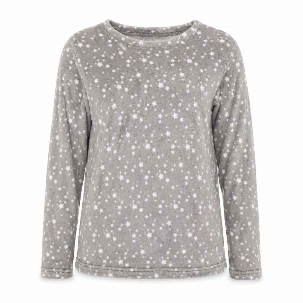 dr4eam Womens Grey   Pullover Jumper Size M