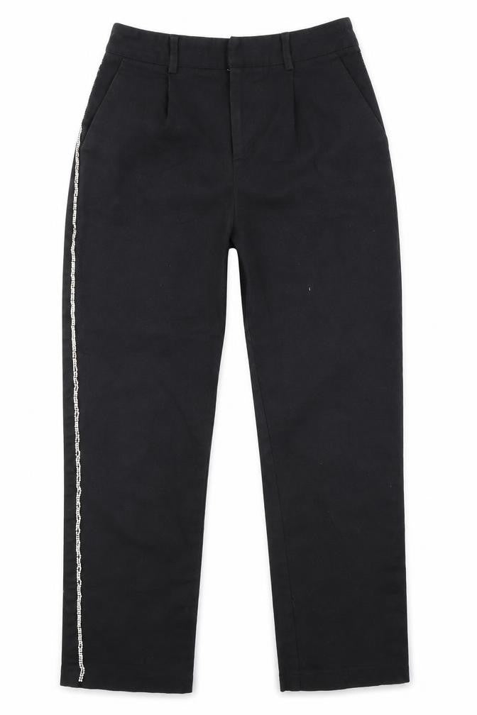 Light Before Dark Womens Black  Denim Skinny Jeans Size XS L24 in