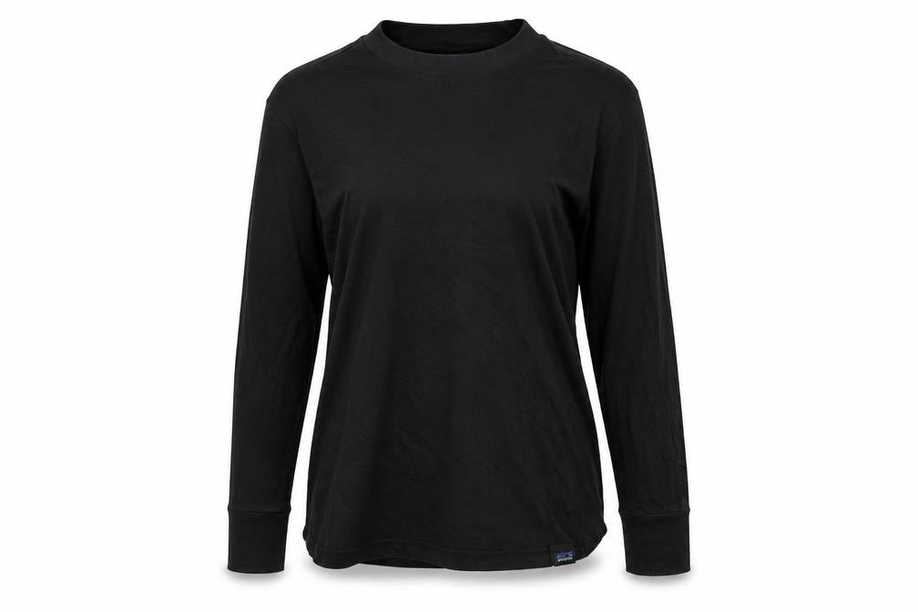 Snowpro Womens Black    T-Shirt Size M