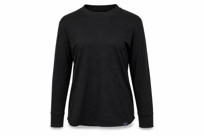 Snowpro Womens Black    T-Shirt Size M