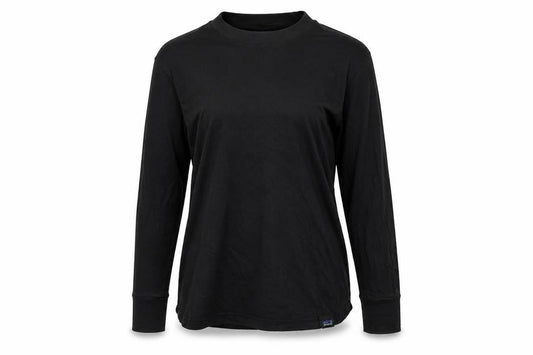 Snowpro Womens Black    T-Shirt Size M