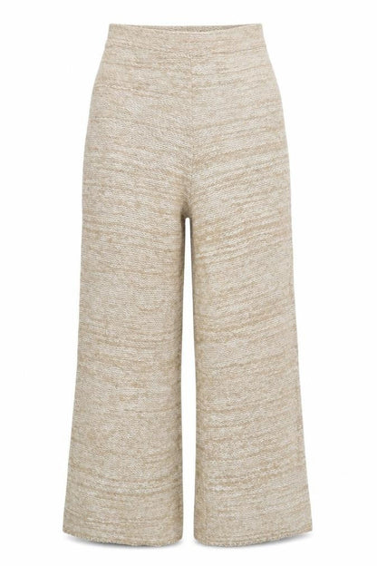 Topshop Womens Beige   Sweatpants Trousers Size 6 L21 in