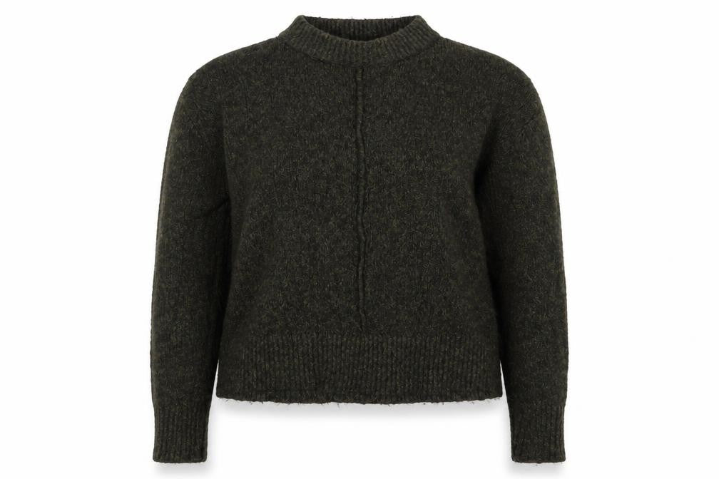 Atmosphere Womens Brown   Pullover Jumper Size 10