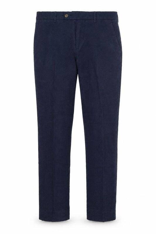 Next Mens Blue   Trousers  Size 30 in L31 in