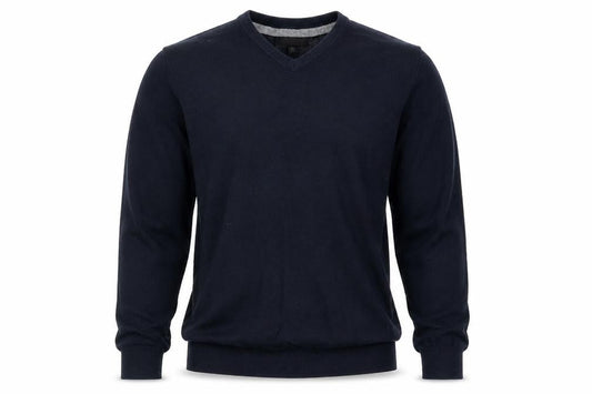 The Collection Mens Blue   Pullover Sweatshirt Size S