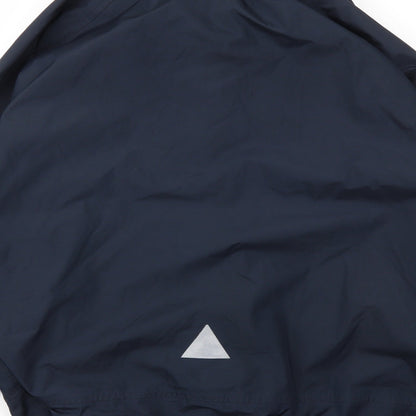 RESULT  Mens Blue   Jacket Coat Size S