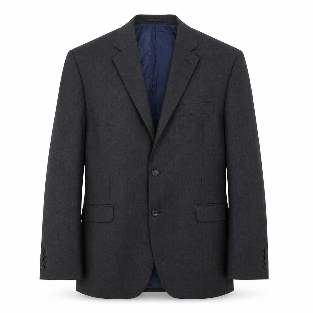 jhon lewis Mens Grey   Jacket Blazer Size 44