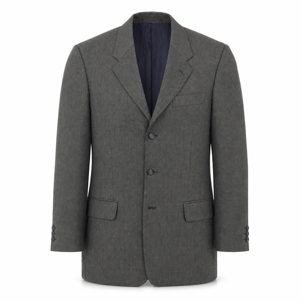 Debenhams Mens Green   Jacket Blazer Size 38