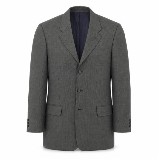 Debenhams Mens Green   Jacket Blazer Size 38