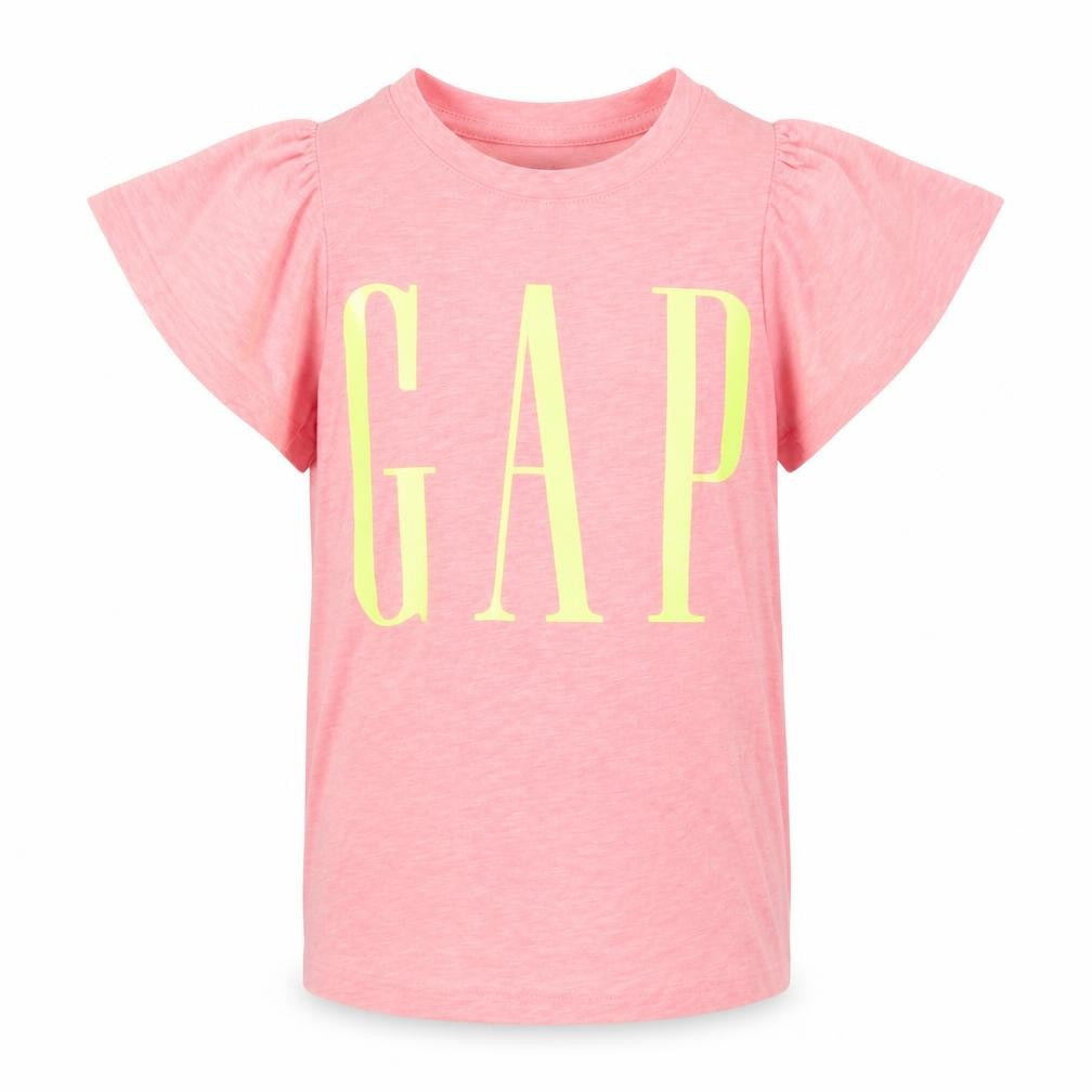 Gap Girls Pink   Basic T-Shirt Size M