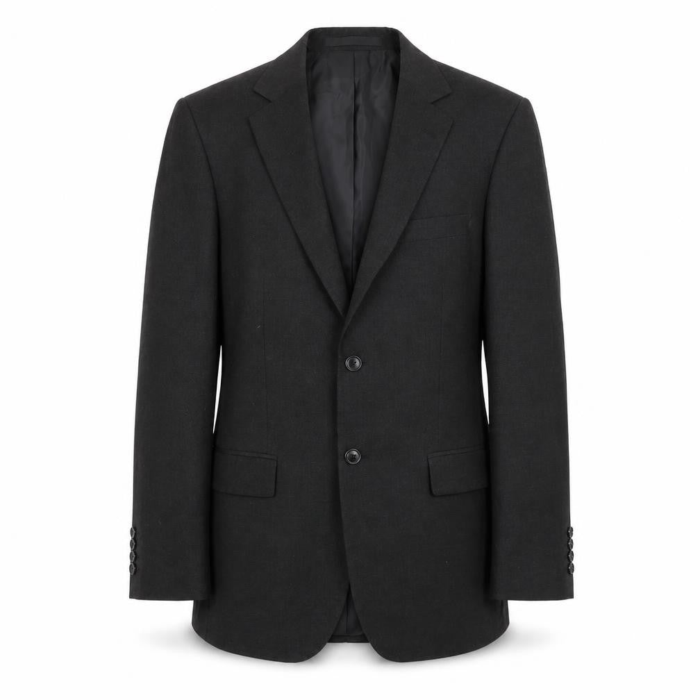 Marks & Spencer Mens Grey   Jacket Blazer Size 36