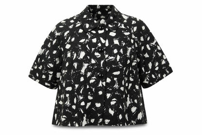 Teatro Womens Black   Jacket  Size 16