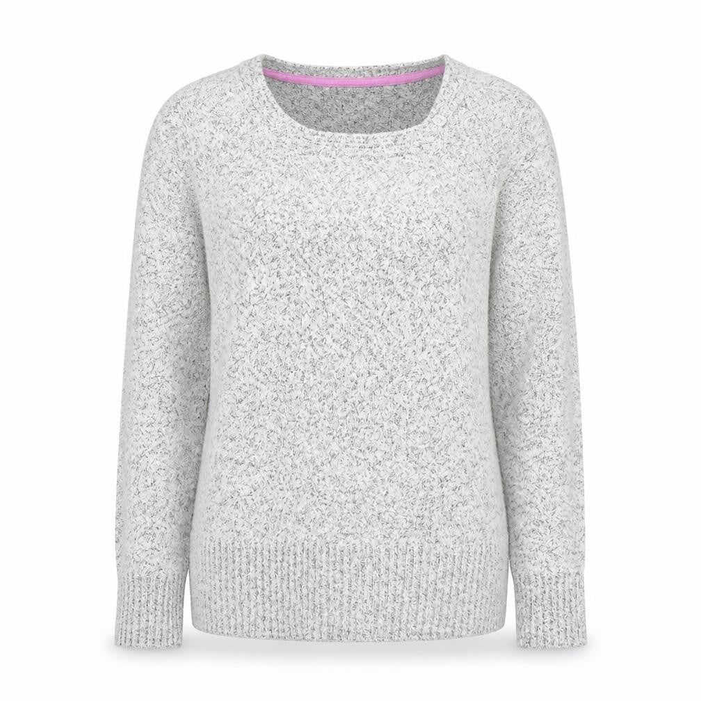M&Co Womens Grey   Pullover Jumper Size 12